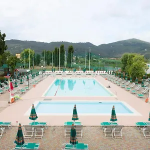 3* Hotel apartamentowy Residenza Pierre & Mare