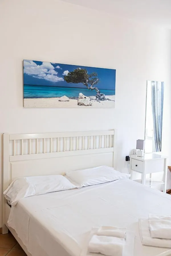 Hotel Gambero Nero Tellaro Italia