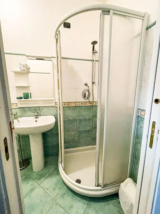 Affittacamere Hotel Gambero Nero Tellaro