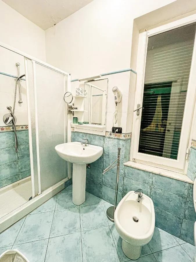 Hotel Gambero Nero Tellaro
